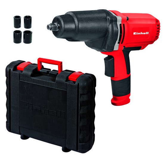EINHELL CC-IW 950 Μπουλονόκλειδο 950W 4259950 