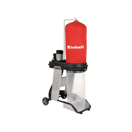 EINHELL TE-VE 550/1 A Απορροφητήρας σκόνης 550W 4304156 εως 6 ΑΤΟΚΕΣ ΔΟΣΕΙΣ