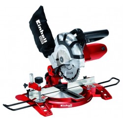 EINHELL TC-MS 2112 Φαλτσοπρίονο Φ210mm 1400W 4300295  EINHELL TC-MS 2112 Φαλτσοπρίονο Φ210mm 1400W 4300295