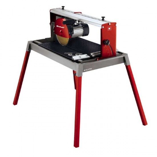 EINHELL RT-SC 570 L Κόφτης Πέτρας με Laser 1500W 4301444 εως 12 ΑΤΟΚΕΣ ΔΟΣΕΙΣ