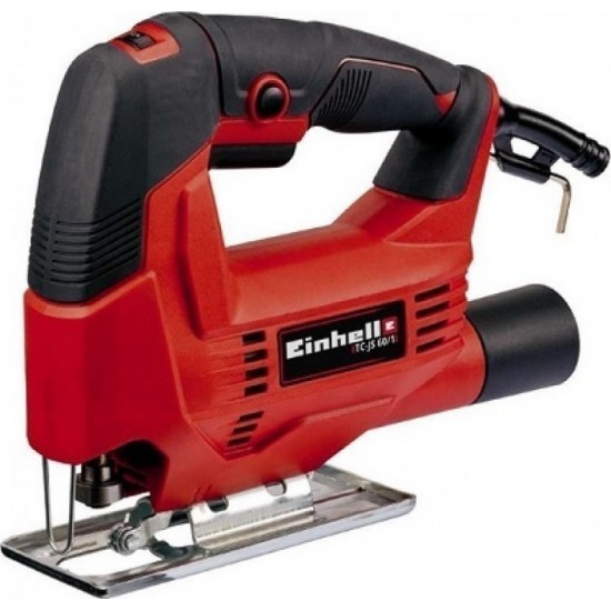 EINHELL TC-JS 60/1 Σέγα 400W 4321135 