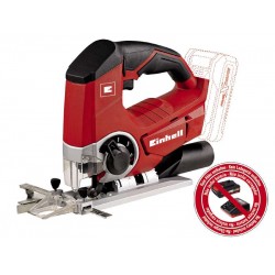 EINHELL TE-JS 18 Li-Solo Επαναφορτιζόμενη Σέγα 4321200 