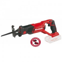 EINHELL TE-AP 18 Li-Solo Επαναφορτιζόμενη Σπαθοσέγα 4326300 