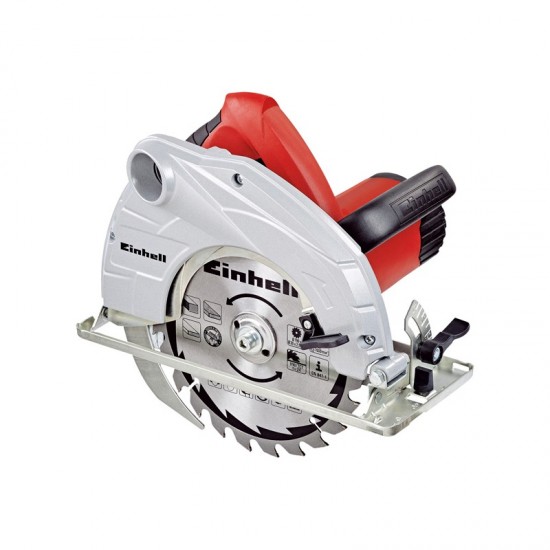 EINHELL TC-CS 1200 Δισκοπρίονο Χειρός 160mm 4330936 