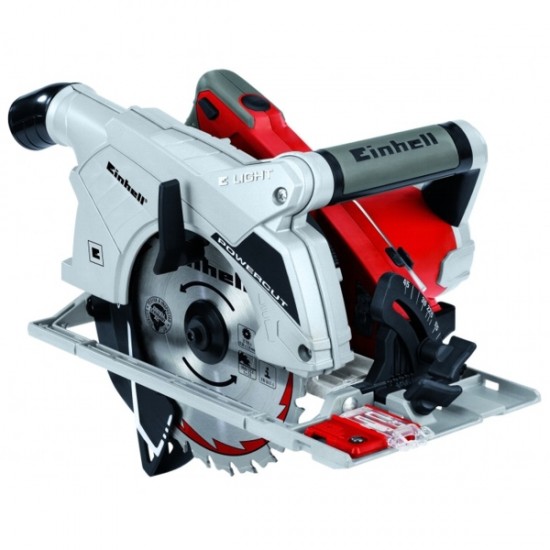 EINHELL TE-CS 190 Δισκοπρίονο χειρός 1500W 4330970 εως 12 ΑΤΟΚΕΣ ΔΟΣΕΙΣ