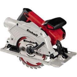 EINHELL TE-CS 165 Δισκοπρίονο Χειρός 165mm 4331010 