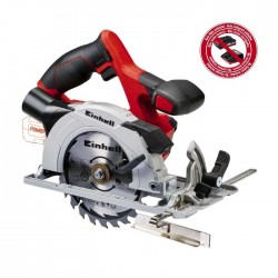 EINHELL TE-CS 18 Li-Solo Επαναφορτιζόμενο Δισκοπρίονο 4331200 