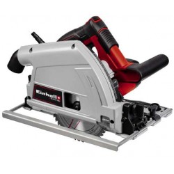 EINHELL TE-PS165 Δισκοπρίονο χειρός βυθιζόμενο 1200W 165mm 4331300 