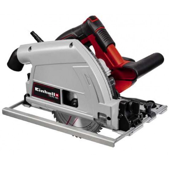 EINHELL TE-PS165 Δισκοπρίονο χειρός βυθιζόμενο 1200W 165mm 4331300 