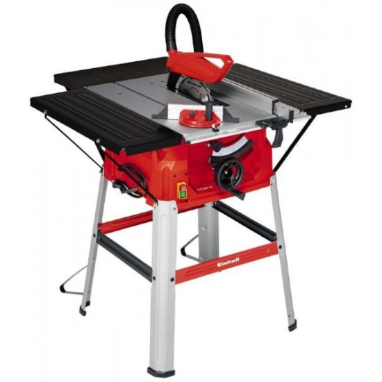 EINHELL TC-TS 2025/1 UA Φαλτσοπρίονο με Πάγκο Εργασίας αλουμινίου και σταθερή βάση Φ250mm 4340525 εως 12 ΑΤΟΚΕΣ ΔΟΣΕΙΣ