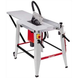 EINHELL TC-TS 2031 U Δισκοπρίονο Πάγκου με Προέκταση Πάγκου Φ315 4340555 εως 12 ΑΤΟΚΕΣ ΔΟΣΕΙΣ