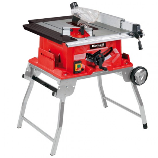 EINHELL TE-TS 2025 UF Δισκοπρίονο Πάγκου με Προέκταση Πάγκου 4340565 εως 12 ΑΤΟΚΕΣ ΔΟΣΕΙΣ