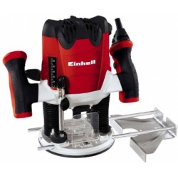 EINHELL TE-RO 1255 E Ρούτερ Ηλεκτρονικό 4350490 