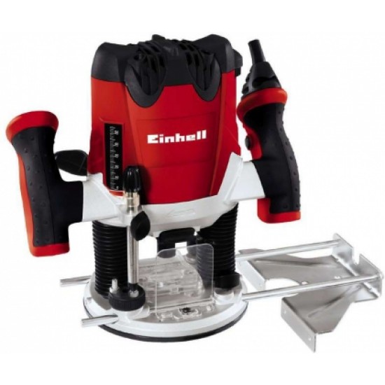EINHELL TE-RO 1255 E Ρούτερ Ηλεκτρονικό 4350490 EINHELL TE-RO 1255 E Ρούτερ Ηλεκτρονικό 4350490