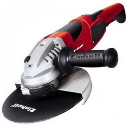 EINHELL TE-AG 230/2000 Γωνιακός Τροχός Ø230mm 2000W 4430840 