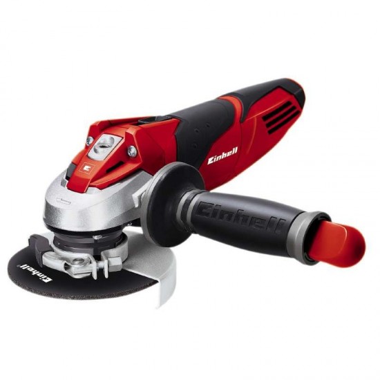 EINHELL TE-AG 115 Γωνιακός Τροχός Ø115 mm 720W 4430850 EINHELL TE-AG 115 Γωνιακός Τροχός Ø115 mm 720W 4430850