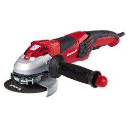 EINHELL TE-AG 125 CE Γωνιακός Τροχός Ø125mm με Ρυθμιζόμενες Στροφές 4430860 