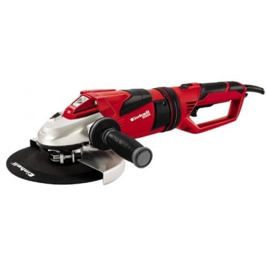 EINHELL TE-AG 230 Γωνιακός Τροχός Ø230mm 2350W 4430870 ΕΩΣ 6 ΑΤΟΚΕΣ ΔΟΣΕΙΣ