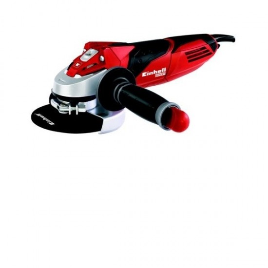 EINHELL TE-AG 125/750 Γωνιακός Τροχός Ø125mm 750W 4430880