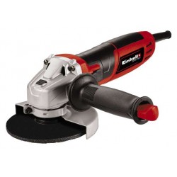 EINHELL ΤC-ΑG 115/1 Γωνιακός τροχός Ø115 mm 600W 4430960 