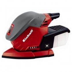 EINHELL TE-OS 1320 Πολυτριβείο Χούφτας 130W 4460560 