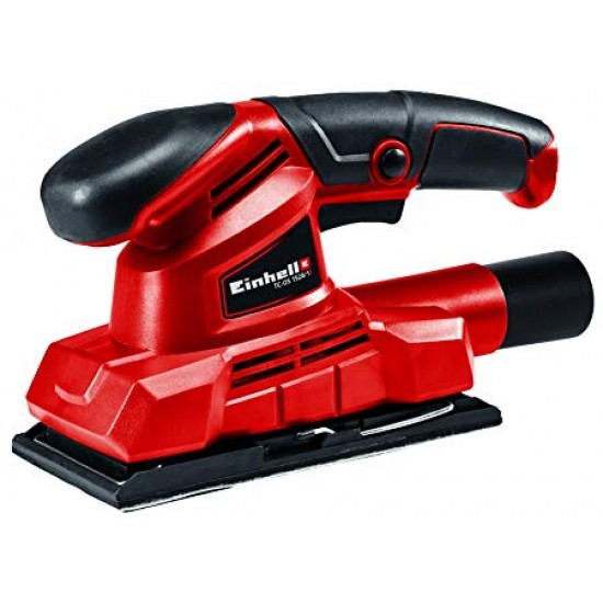 EINHELL ΤC-ΟS 1520/1 Παλμικό τριβείο 150W 4460642 EINHELL ΤC-ΟS 1520/1 Παλμικό τριβείο 150W 4460642