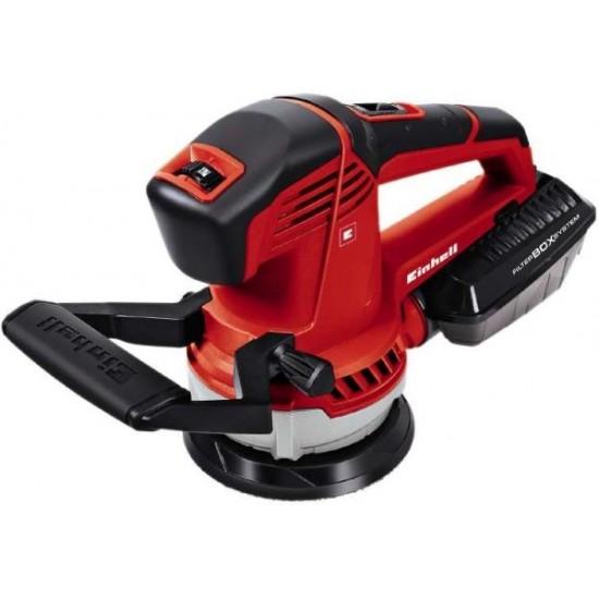 EINHELL TE-RS 40 E Έκκεντρο Τριβείο 400W 4462000 