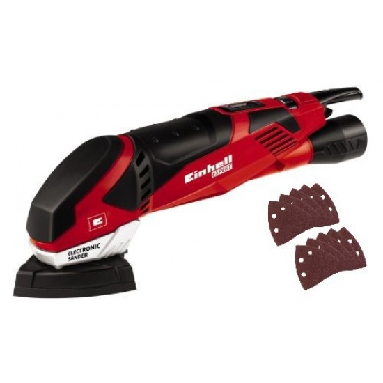 EINHELL TC-DS 19 Τριβείο Δέλτα 1.9mm 4464235 