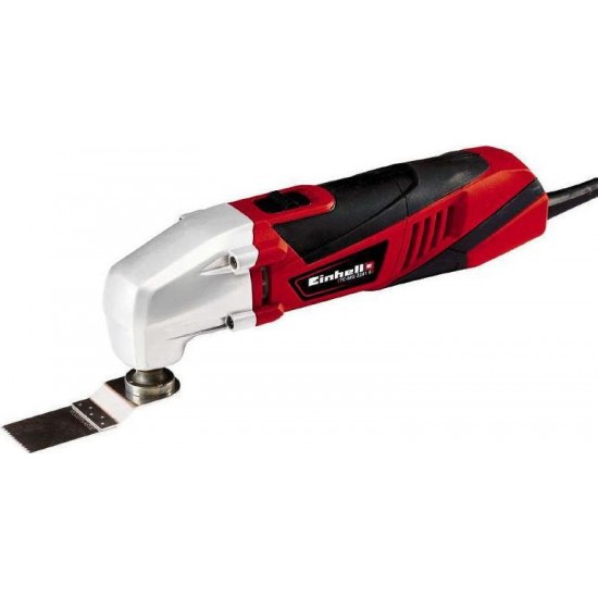 EINHELL TC-MG 220/1 E Πολυεργαλείο 220W 4465095 EINHELL TC-MG 220/1 E Πολυεργαλείο 220W 4465095