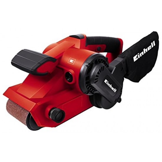 EINHELL TC-BS 8038 Ταινιολειαντήρας 800W 4466260 