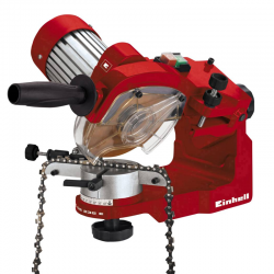 EINHELL GC-CS 235 E Τροχιστής αλυσίδας αλυσοπρίονου 235W 4499910