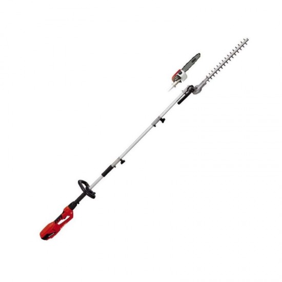 EINHELL GC-HC 9024 T Ηλεκτρικό Κονταροπρίονο 900W 4501280 εως 6 ΑΤΟΚΕΣ ΔΟΣΕΙΣ