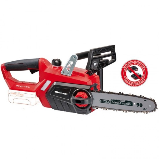 EINHELL GE-LC 18 Li Επαναφορτιζόμενο Αλυσοπρίονο Solo 4501761 ΕΩΣ 6 ΑΤΟΚΕΣ ΔΟΣΕΙΣ EINHELL GE-LC 18 Li Επαναφορτιζόμενο Αλυσοπρίονο Solo 4501761 ΕΩΣ 6 ΑΤΟΚΕΣ ΔΟΣΕΙΣ
