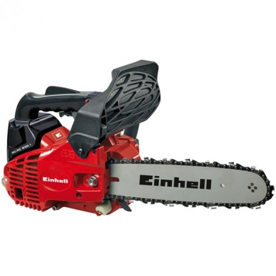 EINHELL GC-PC 930 I Βενζινοκίνητο Κλαδευτικό Αλυσοπρίονο 25.4cc 4501840 εως 12 ΑΤΟΚΕΣ ΔΟΣΕΙΣ