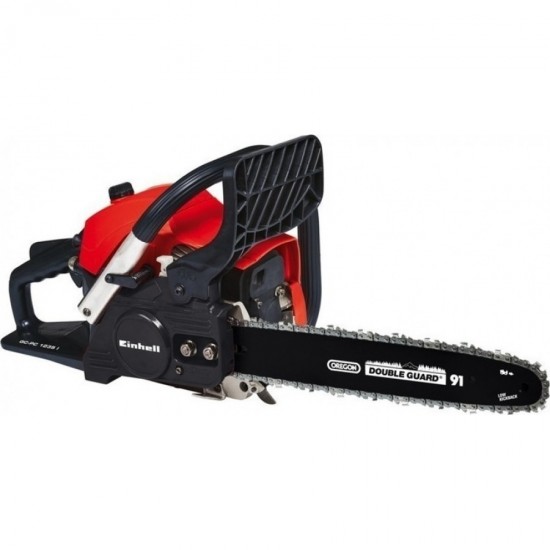 EINHELL GC-PC 1235 I Βενζινοκίνητο Αλυσοπρίονο 37.2cc 4501861 εως 12 ΑΤΟΚΕΣ ΔΟΣΕΙΣ EINHELL GC-PC 1235 I Βενζινοκίνητο Αλυσοπρίονο 37.2cc 4501861 εως 12 ΑΤΟΚΕΣ ΔΟΣΕΙΣ