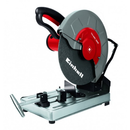 EINHELL TC-MC 355 Δισκοπρίονο Μετάλλου 4503135 εως 6 ΑΤΟΚΕΣ ΔΟΣΕΙΣ
