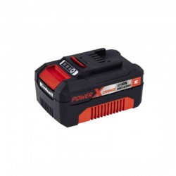 EINHELL POWER X-CHANGE Μπαταρία 18V 4.0AH Li-Ion 4511396