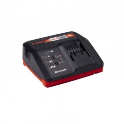 EINHELL POWER X-CHANGE Ταχυφορτιστής 18V 4512011