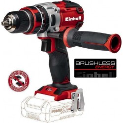 EINHELL TE-CD 18 Li-i BL-Solo Επαναφορτιζόμενο Κρουστικό Δραπανοκατσάβιδο Brushless Solo 4513860 ΕΩΣ 6 ΑΤΟΚΕΣ ΔΟΣΕΙΣ