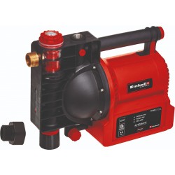 EINHELL GE-AW 1042 FS Αυτόματη αντλία επιφανείας 1050W 4177010 έως 6 ΑΤΟΚΕΣ ΔΟΣΕΙΣ EINHELL GE-AW 1042 FS Αυτόματη αντλία επιφανείας 1050W 4177010 έως 6 ΑΤΟΚΕΣ ΔΟΣΕΙΣ