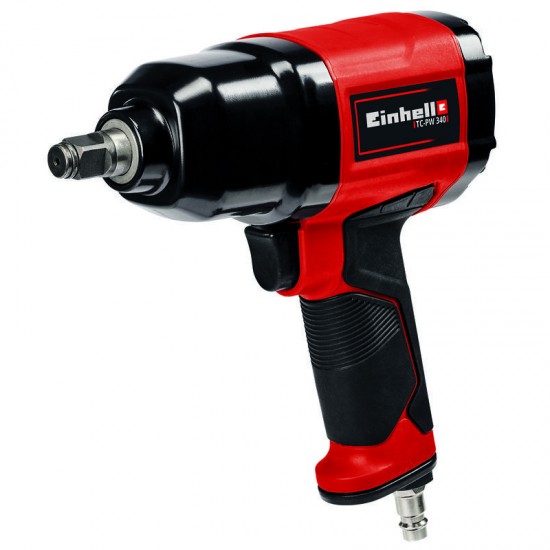 EINHELL TC-PW 340 Αερόκλειδο 1/2" 4138950