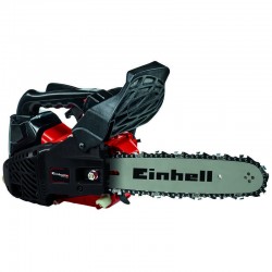 EINHELL GC-PC 730 I Βενζινοκίνητο Κλαδευτικό Αλυσοπρίονο 25.4cc 4501842 έως 6 ΑΤΟΚΕΣ ΔΟΣΕΙΣ