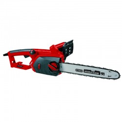 EINHELL GC-EC 2240 Ηλεκτρικό αλυσοπρίονο 2200W 4501740 έως 6 ΑΤΟΚΕΣ ΔΟΣΕΙΣ