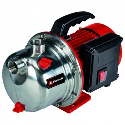 EINHELL GC-GP 1046 N Set Αντλία επιφανείας 1000W 4171528 EINHELL GC-GP 1046 N Set Αντλία επιφανείας 1000W 4171528