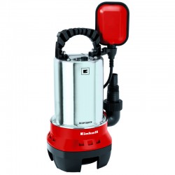 EINHELL GC-DP 5225 N Αντλία ακάθαρτων υδάτων 520W 4170481 EINHELL GC-DP 5225 N Αντλία ακάθαρτων υδάτων 520W 4170481