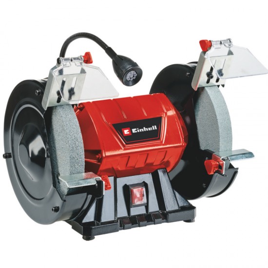 EINHELL TC-BG 200 L Δίδυμος τροχός 400W 4412633 ΕΩΣ 6 ΑΤΟΚΕΣ ΔΟΣΕΙΣ