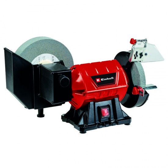 EINHELL TC-WD 200/150 Δίδυμος τροχός υγρής και ξηράς τρόχισης 250W 4417242