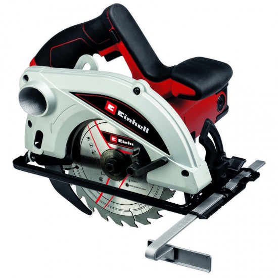 EINHELL TC-CS 1250 Δισκοπρίονο χειρός 1250W 4331040