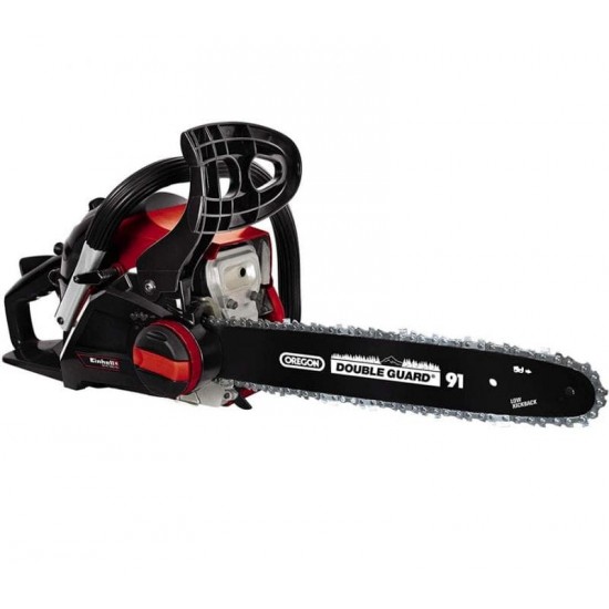 EINHELL GC-PC 1435 I TC Βενζινοκίνητο Κλαδευτικό Αλυσοπρίονο 41cc 4501829 έως 6 ΑΤΟΚΕΣ ΔΟΣΕΙΣ