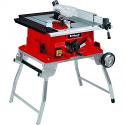 EINHELL TE-TS 250 UF Δισκοπρίονο πάγκου με βάση 2000W 4340568  EINHELL TE-TS 250 UF Δισκοπρίονο πάγκου με βάση 2000W 4340568